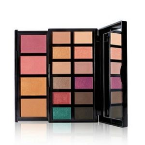 Lancôme Holiday eyeshadow face palette